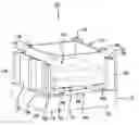 Fig. 01 - Self-leveling bin assembly