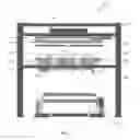 Fig. 04 - Modular loading and unloading system and process