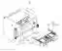 Fig. 01 - Tray unit assembly