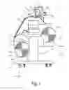 Fig. 02 - Medium supporting device and recording device