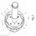 Fig. 08 - Medium supporting device and recording device