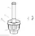 Fig. 09 - Medium supporting device and recording device