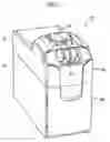 Fig. 02 - Paper sheet storage device and paper sheet handling machine