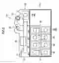 Fig. 03 - Paper sheet storage device and paper sheet handling machine