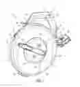 Fig. 02 - Fish tape assembly