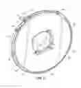 Fig. 05 - Fish tape assembly