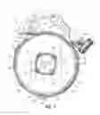 Fig. 06 - Fish tape assembly