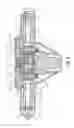 Fig. 08 - Fish tape assembly