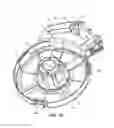 Fig. 23 - Fish tape assembly
