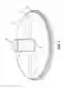 Fig. 02 - STRING LIGHT STORAGE CONTAINER