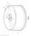 Fig. 04 - STRING LIGHT STORAGE CONTAINER