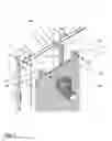 Fig. 02 - Connecting device and method for connecting a wall element in an elevator car