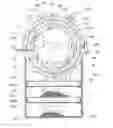 Fig. 01 - Glass wool cutting device and method for manufacturing glass wool pellet using the same