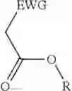 Fig. 07 - Process for preparing electron deficient olefins