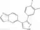 Fig. 167 - TGF Beta RECEPTOR ANTAGONISTS