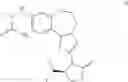 Fig. 02 - Process for the preparation of (S)-2-((2-((S)-4-(difluoromethyl)-2-oxooxazolidin-3-yl)-5,6-dihydrobenzo[F]imidazo[1,2-D][1,4]oxazepin-9-yl)amino) propanamide