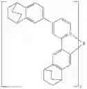 Fig. 331 - Binuclear metal complexes for use as emitters in organic electroluminescent devices