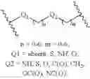 Fig. 167 - Equatorially modified polymer linked multimers of guanosine-3′, 5′-cyclic monophosphates