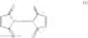 Fig. 04 - Bismaleimide-based solution for inkjet ink for three dimensional printing