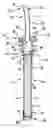 Fig. 01 - POURING SPOUT FOR BOTTLED LIQUIDS
