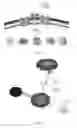 Fig. 02 - IL6R block CAR-T transgenic vector for alleviating CRS, preparation method thereof