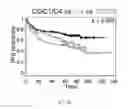 Fig. 32 - THERAPEUTIC TREATMENT OF SELECT DIFFUSE LARGE B CELL LYMPHOMAS EXHIBITING DISTINCT PATHOGENIC MECHANISMS AND OUTCOMES