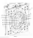 Fig. 02 - Device for vertical galvanic metal deposition on a substrate