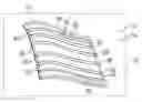Fig. 01 - FABRIC SHEET ASSEMBLIES FOR DELIVERING MALODOR CONTROL IN WASH LIQUOR AND METHODS FOR FORMING THE SAME