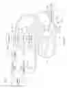 Fig. 03 - Dispenser for binary viscous fluids with aggregate