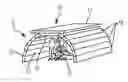 Fig. 01 - Convertible protective shelter