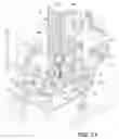 Fig. 22 - Mobile tower for transportation and remote deployment