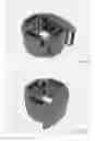 Fig. 47 - Instant canopy frame with built-in hubs for an assortment of attachments