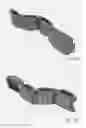 Fig. 49 - Instant canopy frame with built-in hubs for an assortment of attachments