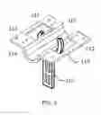 Fig. 07 - Bearing and coupler-journal devices for panels