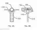 Fig. 09 - Bearing and coupler-journal devices for panels