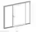 Fig. 02 - Door and window system
