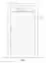 Fig. 02 - Automatic door operator for a swing door assembly