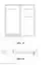 Fig. 02 - Smart system for remote opening and closing a door or window