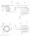 Fig. 07 - Large bollard molded post doors