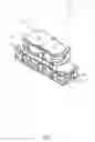Fig. 02 - Double-layer cord rolling device for non-pull cord window blind