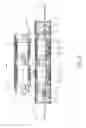 Fig. 04 - Double-layer cord rolling device for non-pull cord window blind