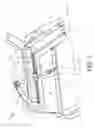 Fig. 02 - Guide rail arrangement