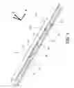 Fig. 02 - DEVICES AND METHODS FOR MANUAL TO MOTORIZED CONVERTIBLE WINDOW ASSEMBLIES