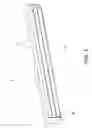 Fig. 02 - MANUAL TO MOTORIZED CONVERTIBLE ROLLER BLINDS