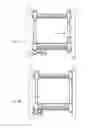 Fig. 09 - Portable ladder platform