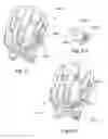 Fig. 07 - Unidirectionally extendable cutting element steering