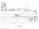 Fig. 03 - TRANSPORT TRAILER REEL AND INJECTOR SHIFT FOR MAXIMIZING COILED TUBING LOAD DISTRIBUTION