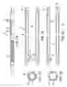 Fig. 02 - Sand control screens for hydraulic fracture and method