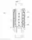 Fig. 07 - Fully electric tool for continous downhole flow control