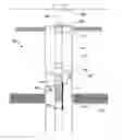 Fig. 01 - Apparatuses and methods for sensing temperature along a wellbore using semiconductor elements